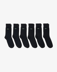 Meias 6 Pares