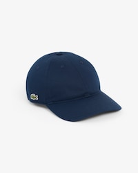 Gorra De Gabardina De Algod&oacute;n