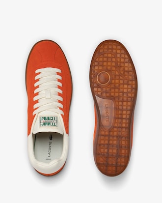 T&ecirc;nis Masculino Baseshot com Solado Transl&uacute;cido