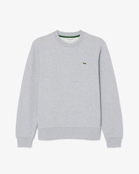 Blusa de Moletom de Velo de L&atilde;