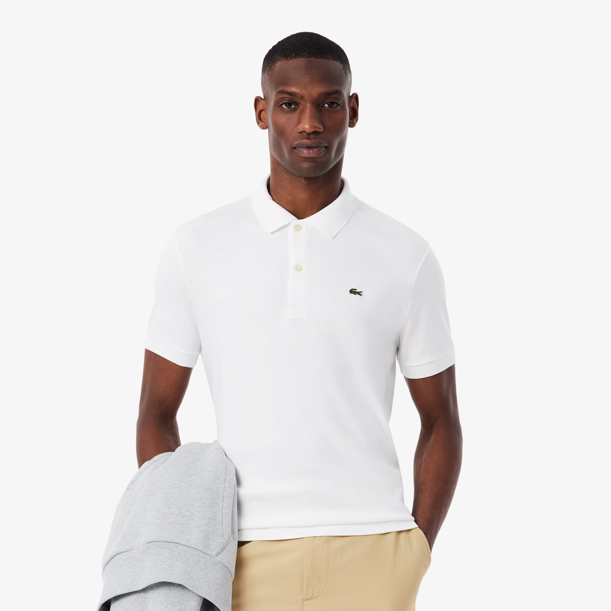 polo lacoste polo