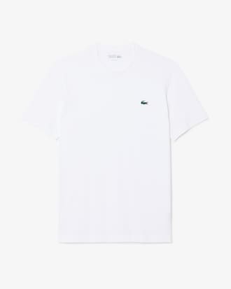 Remera Deportiva Ultra Dry De Algod&oacute;n