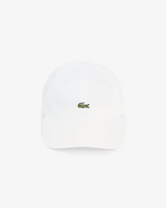 Bon&eacute; de Gabardine de Algod&atilde;o