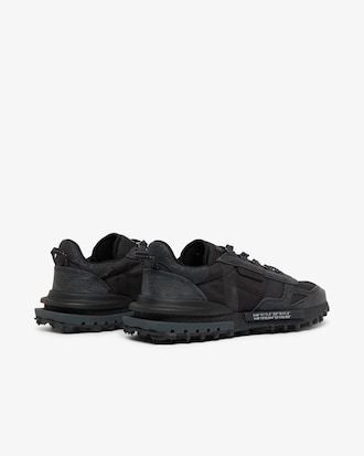 Zapatillas de cuero Elite Active para hombre