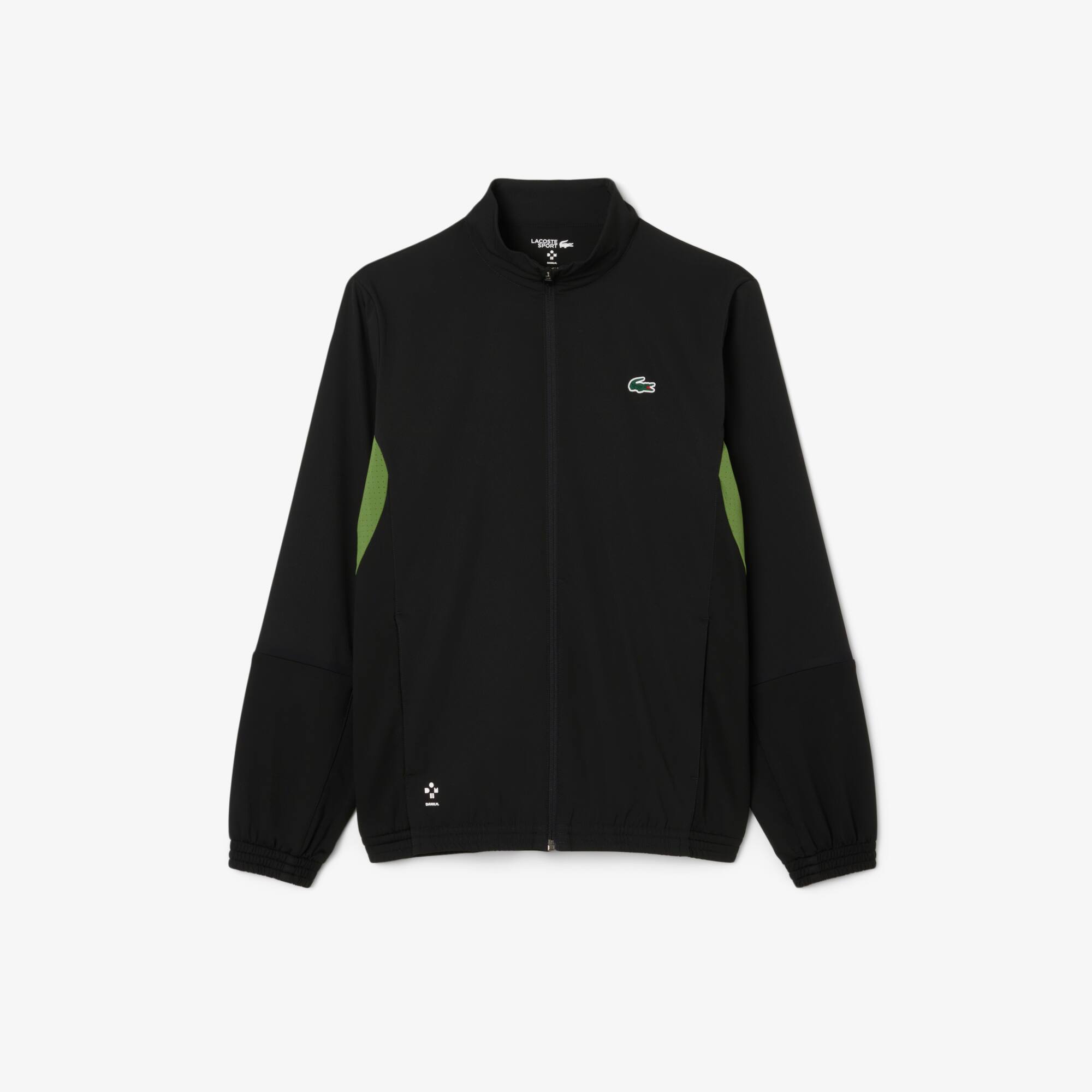 ウェア s4 Conjunto Lacoste Masculino Sport Tennis X Daniil Medvedev