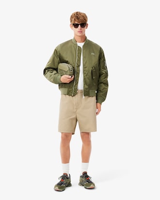 T&ecirc;nis Masculino L003 Neo Tech