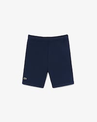 Shorts Unissex em Moletom