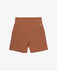 Shorts Deportivos Interlock