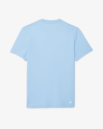 Camiseta Lacoste Tennis x de Novak Djokovic