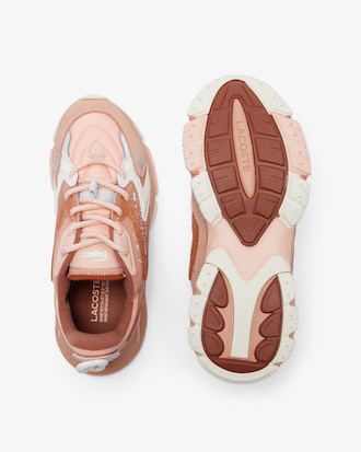 Zapatillas De Mujer L003 Neo Tech