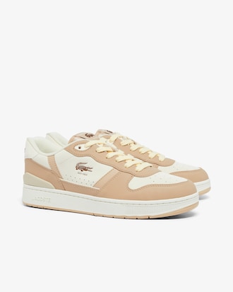 T&ecirc;nis Masculino T-Clip Set