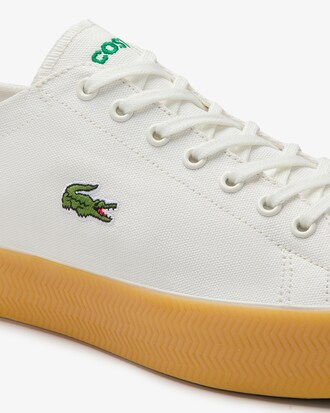 T&ecirc;nis masculino Gripshot em lona texturizada e material sint&eacute;tico