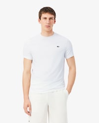 Camiseta Esportiva Leve E El&aacute;stica com Prote&ccedil;&atilde;o Uv