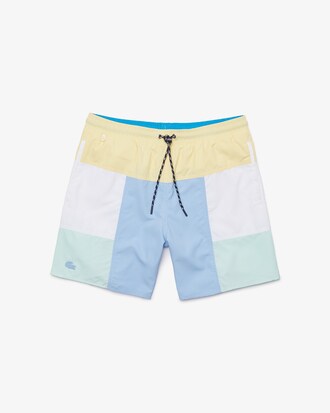 Traje de Ba&ntilde;o De Hombre