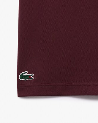 Camiseta de t&ecirc;nis piqu&eacute; Ultra-Dry