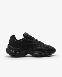 Zapatillas L003 2K24 de Cuero para Mujer