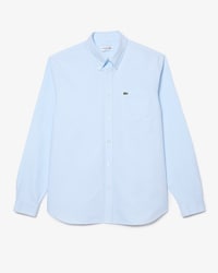 Camisa Oxford Fit Regular