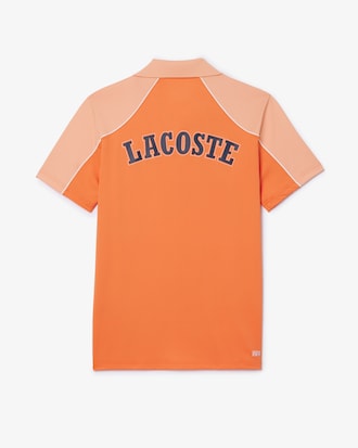 Camisa Polo Ballgirl Edi&ccedil;&atilde;o Miami Open para T&ecirc;nis