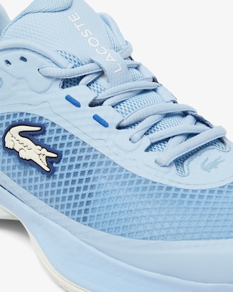 Zapatillas De Mujer Para Tenis Tech Point