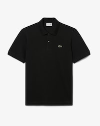 Polo L.12.12 De Piqu&eacute; Liviano Fit Cl&aacute;sico