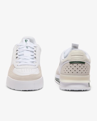 Zapatillas de cuero Slam Break para hombre