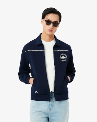 Campera Miami Open Edition para recogepelotas masculinos