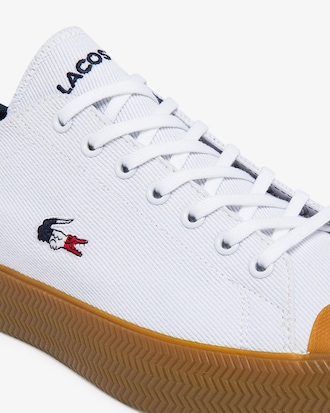 T&ecirc;nis masculino Gripshot tricolor em lona