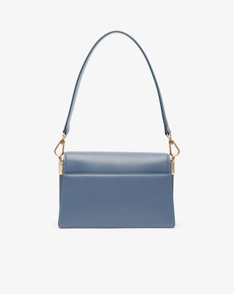 Shoulder Bag Bliss de T&ecirc;nis M&eacute;dia