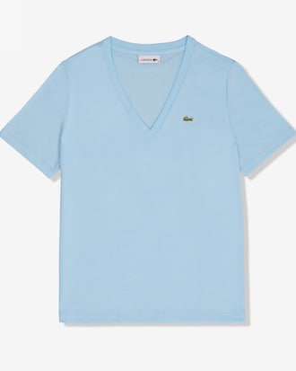 Remera De Mujer Loose Fit