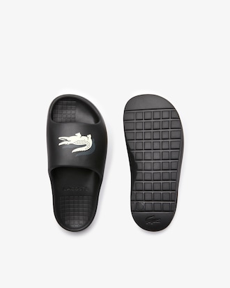 Chinelo Masculino Serve Slide 2.0