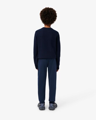 Cal&ccedil;a de Moletom Unissex em Fleece