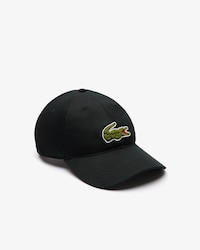 Gorra De Gabardina De Algod&oacute;n