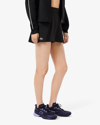 Shorts Deportivos Elásticos Ultra Dry