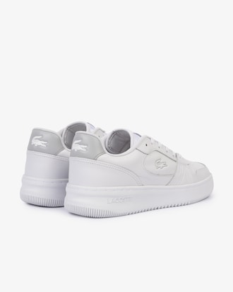 Zapatillas De Cuero L001 Para Hombre