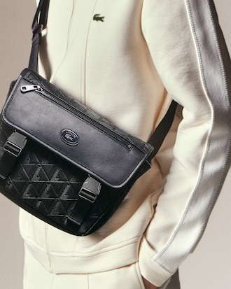 Bolsa Mensageiro Pequena Nomogramme