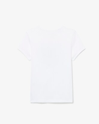 Camiseta Esportiva Estampada