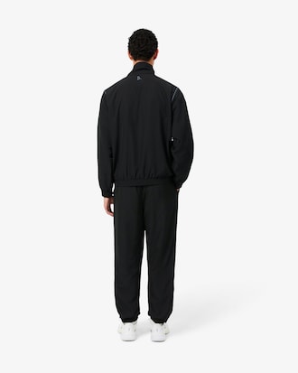Conjunto deportivo de tenis Lacoste x Novak Djokovic