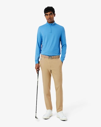 Cal&ccedil;a Slim Fit Ultra Dry para Golfe
