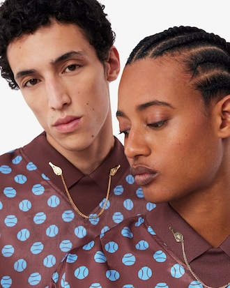 Moletom de Cetim FW24 Runway