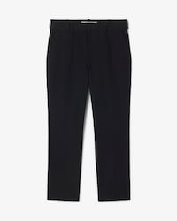 Cal&ccedil;a de Terno Regular Fit para Comute
