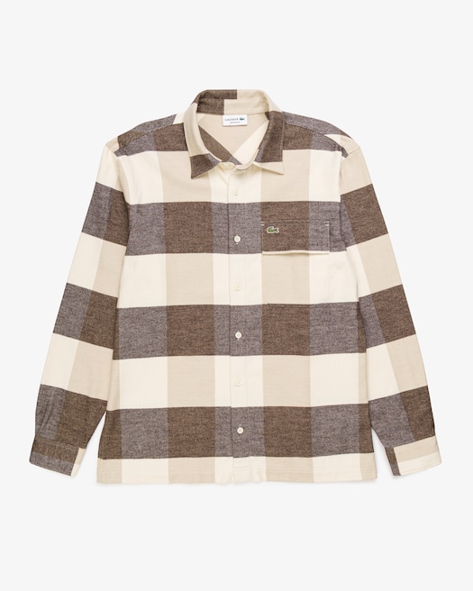 Beige / Brown / Beige