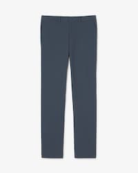 Pantal&oacute;n de Vestir Elastizado Slim Fit