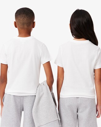 Camiseta de Algod&atilde;o