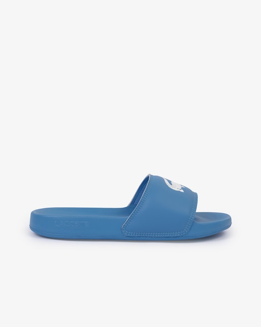 Blue / White