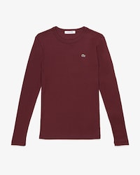 Camiseta Feminina Manga Longa