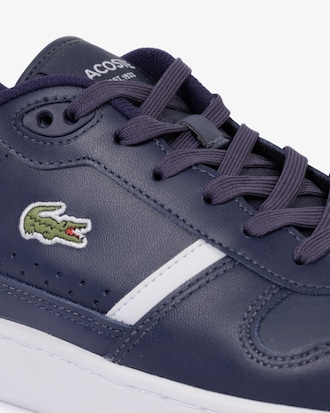 T&ecirc;nis Masculino T-Clip Set