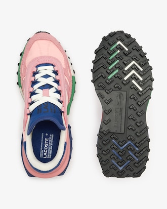 Tênis Feminino Lacoste Elite Active