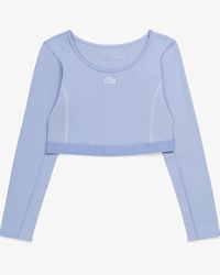 Top Esportivo em Interlock