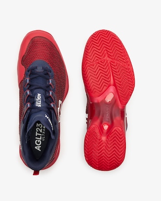 Tênis AG-LT23 Ultra x Daniil Medvedev