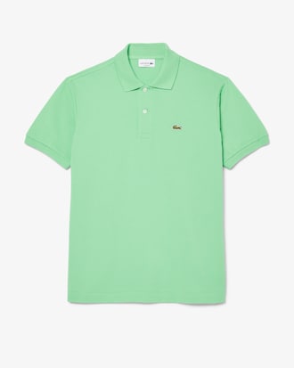 Polo L.12.12 Original De Corte Clásico
